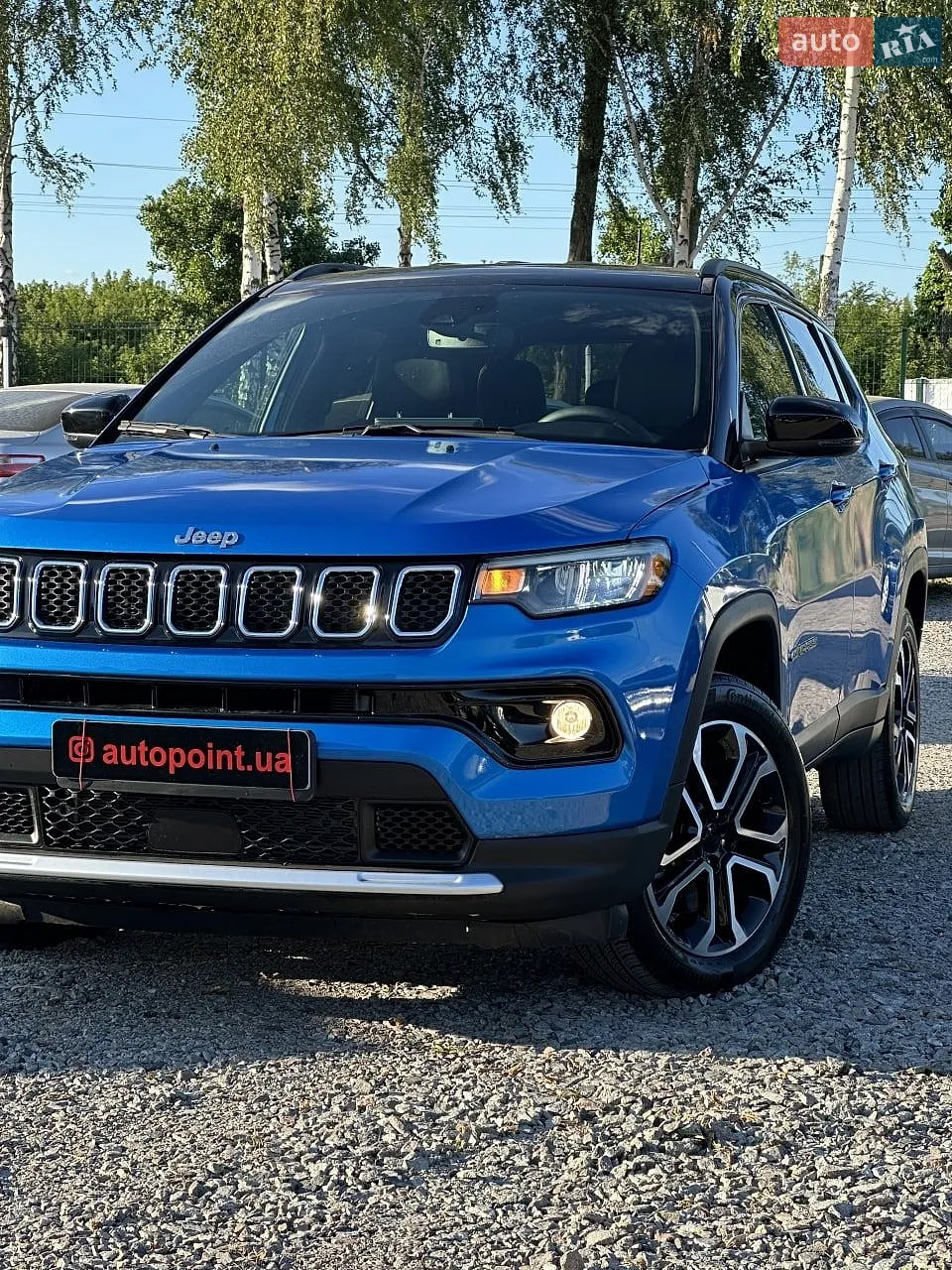 2023 Jeep Compass - мініатюра 4