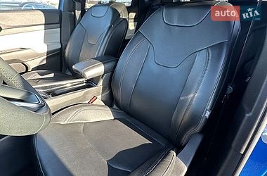 Внедорожник / Кроссовер Jeep Compass 2023 в Белогородке