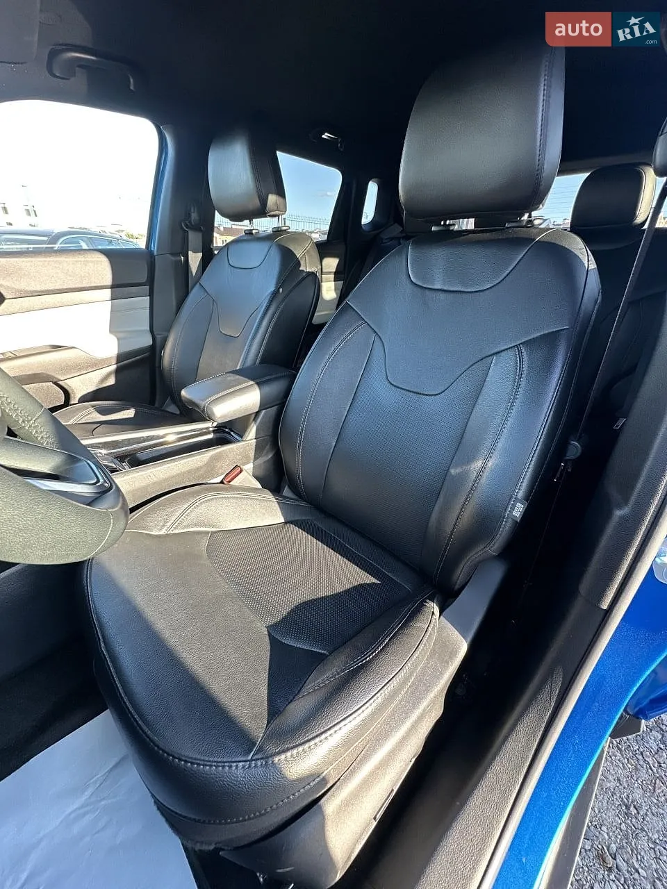 2023 Jeep Compass - мініатюра 21
