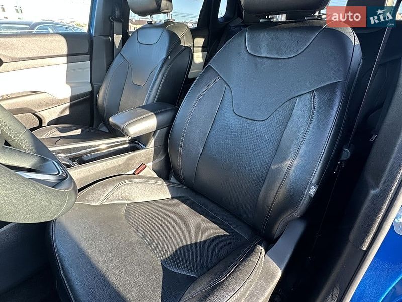 Внедорожник / Кроссовер Jeep Compass 2023 в Белогородке