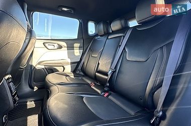Внедорожник / Кроссовер Jeep Compass 2023 в Белогородке