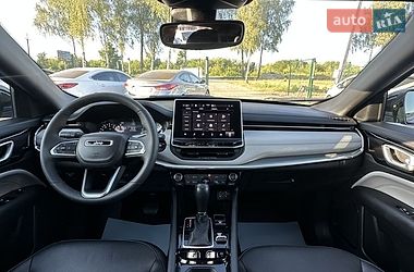 Внедорожник / Кроссовер Jeep Compass 2023 в Белогородке