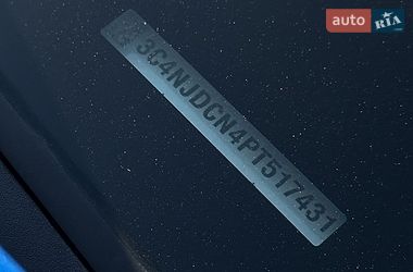 Внедорожник / Кроссовер Jeep Compass 2023 в Белогородке