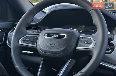 Позашляховик / Кросовер Jeep Compass 2023 в Білогородці