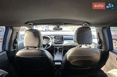 Внедорожник / Кроссовер Jeep Compass 2023 в Белогородке