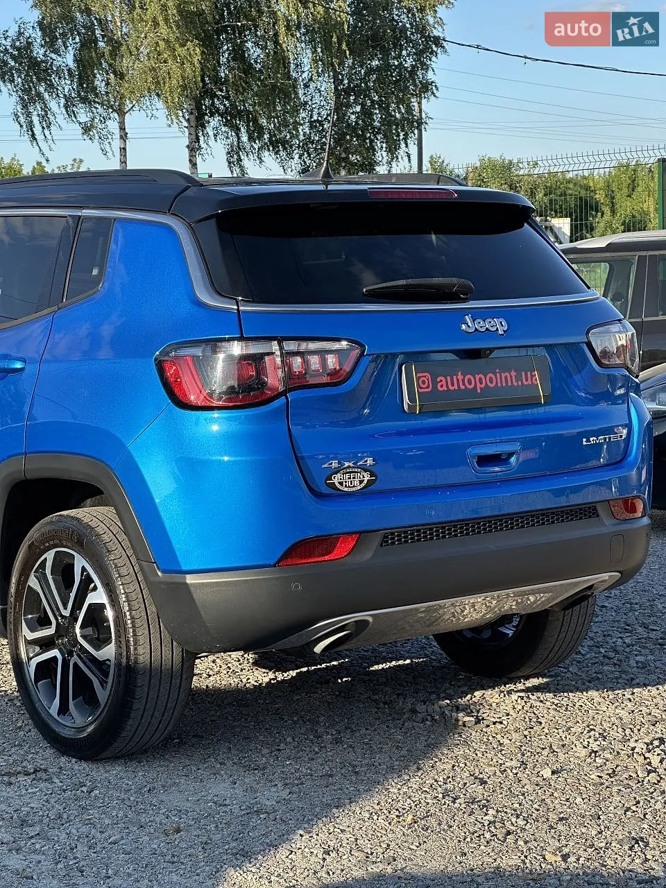 2023 Jeep Compass - мініатюра 15