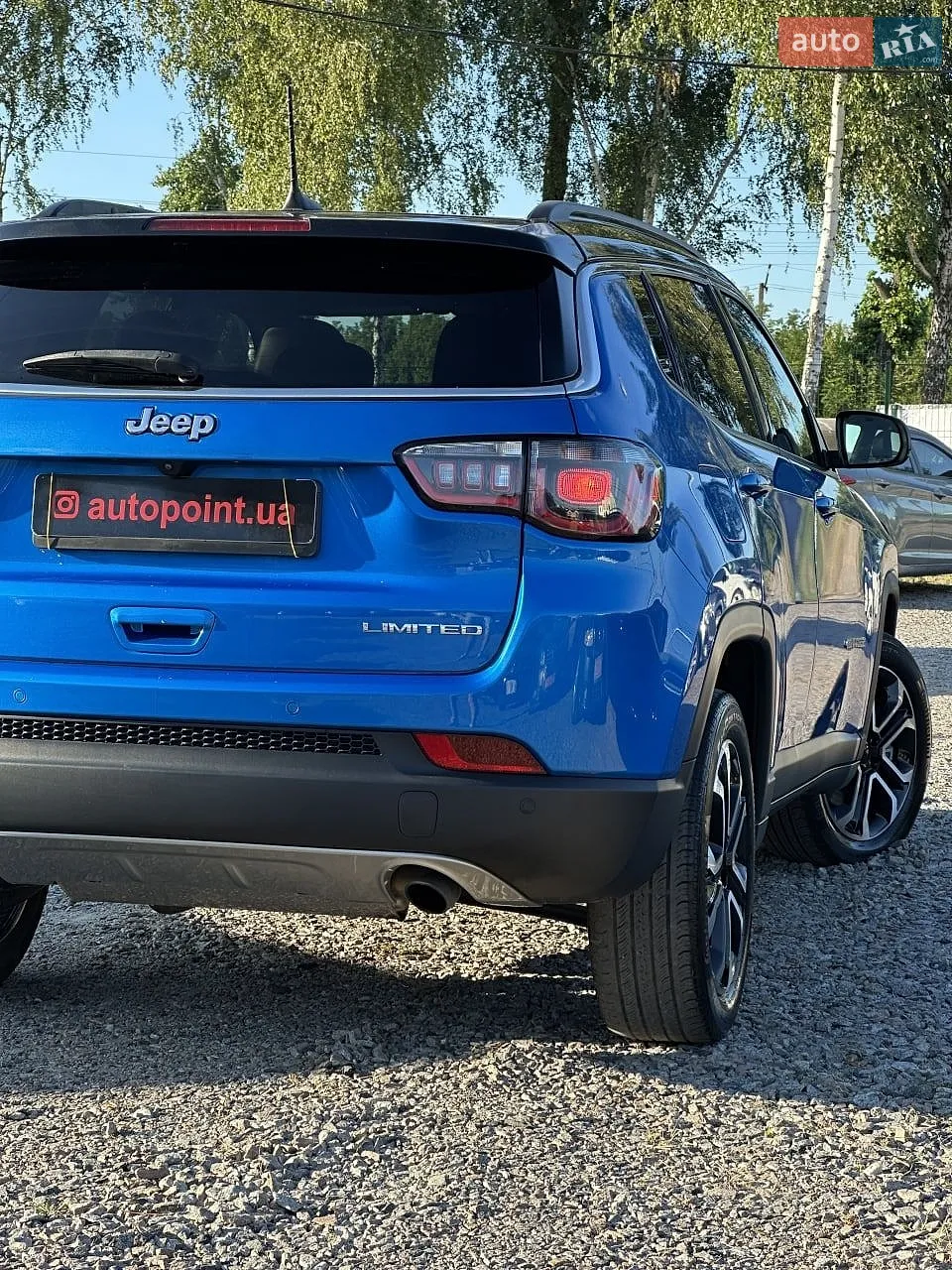 2023 Jeep Compass - мініатюра 13