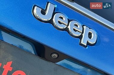 Внедорожник / Кроссовер Jeep Compass 2023 в Белогородке