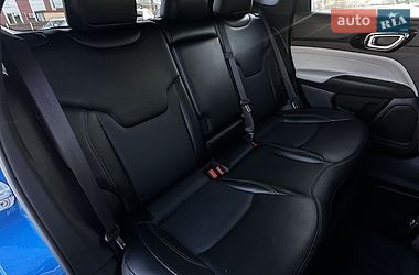 Внедорожник / Кроссовер Jeep Compass 2023 в Белогородке