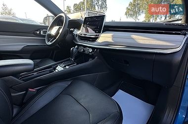 Внедорожник / Кроссовер Jeep Compass 2023 в Белогородке