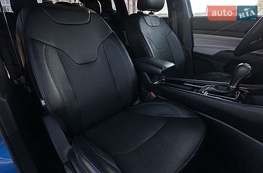 Позашляховик / Кросовер Jeep Compass 2023 в Білогородці
