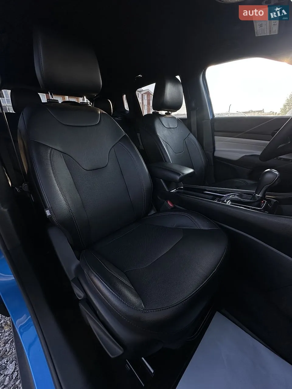 2023 Jeep Compass - мініатюра 29