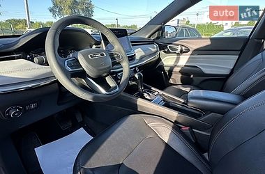 Внедорожник / Кроссовер Jeep Compass 2023 в Белогородке