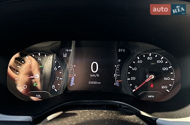 Внедорожник / Кроссовер Jeep Compass 2023 в Белогородке