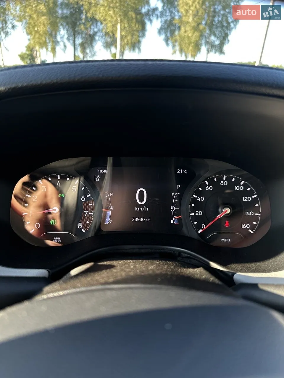 2023 Jeep Compass - мініатюра 31