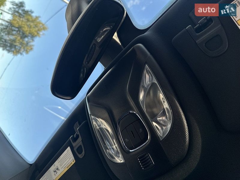 Внедорожник / Кроссовер Jeep Compass 2023 в Белогородке