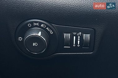 Внедорожник / Кроссовер Jeep Compass 2023 в Белогородке