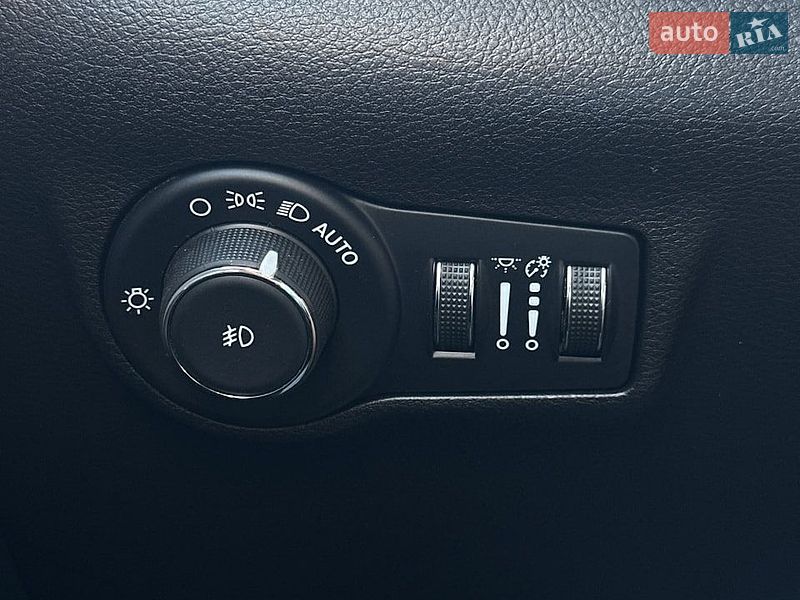 Внедорожник / Кроссовер Jeep Compass 2023 в Белогородке