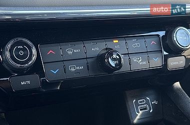 Внедорожник / Кроссовер Jeep Compass 2023 в Белогородке