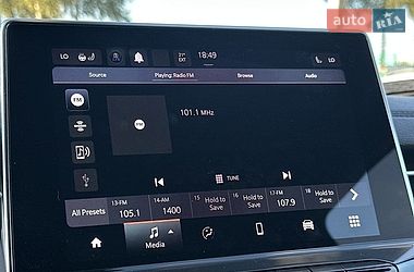 Позашляховик / Кросовер Jeep Compass 2023 в Білогородці