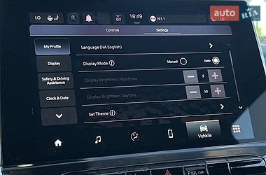 Внедорожник / Кроссовер Jeep Compass 2023 в Белогородке