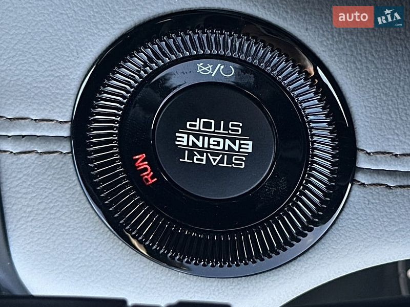 Внедорожник / Кроссовер Jeep Compass 2023 в Белогородке