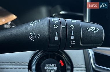 Позашляховик / Кросовер Jeep Compass 2023 в Білогородці