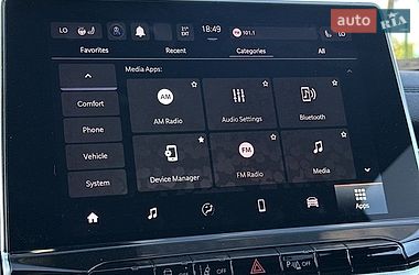 Внедорожник / Кроссовер Jeep Compass 2023 в Белогородке