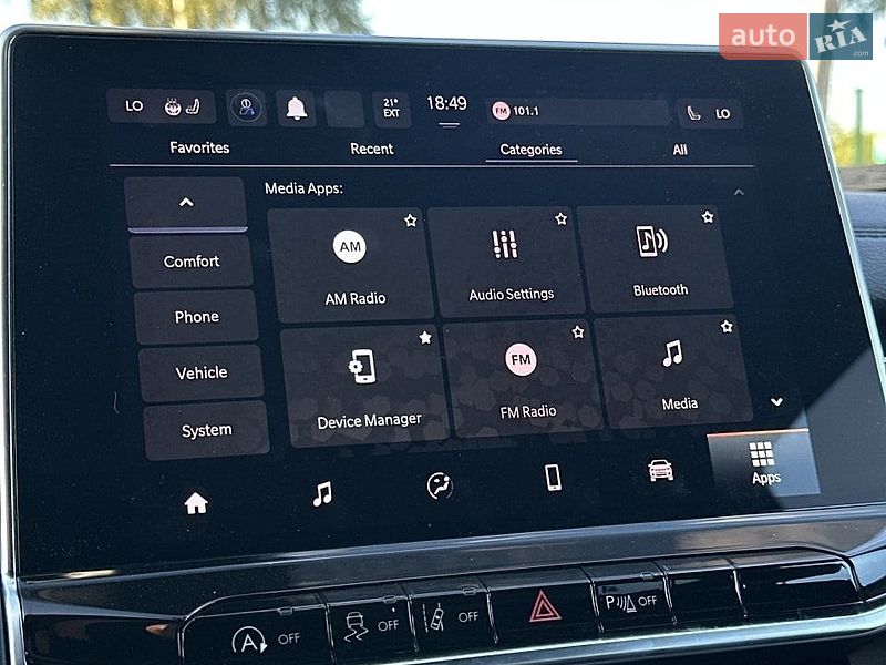 Внедорожник / Кроссовер Jeep Compass 2023 в Белогородке