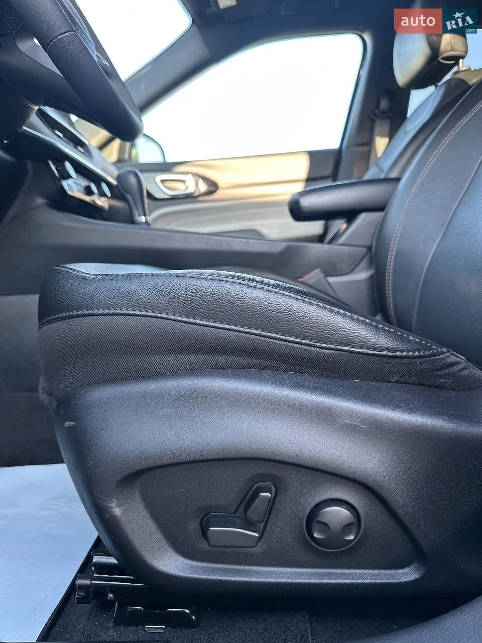 2023 Jeep Compass - мініатюра 43