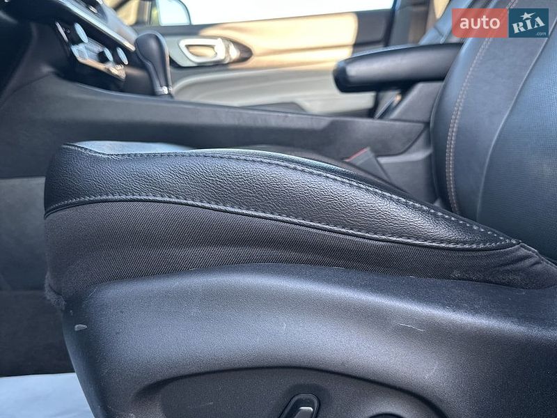 Внедорожник / Кроссовер Jeep Compass 2023 в Белогородке