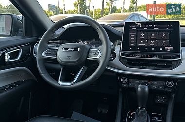 Внедорожник / Кроссовер Jeep Compass 2023 в Белогородке
