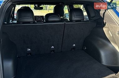 Позашляховик / Кросовер Jeep Compass 2023 в Білогородці
