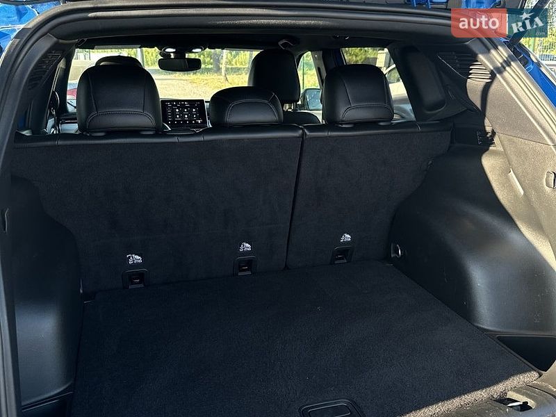 Позашляховик / Кросовер Jeep Compass 2023 в Білогородці