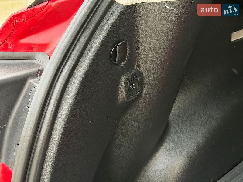 Позашляховик / Кросовер Jeep Compass 2018 в Харкові