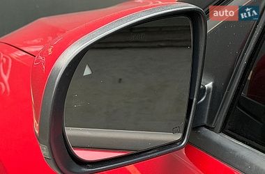 Позашляховик / Кросовер Jeep Compass 2018 в Харкові
