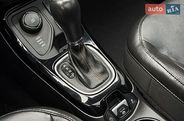 Позашляховик / Кросовер Jeep Compass 2018 в Харкові