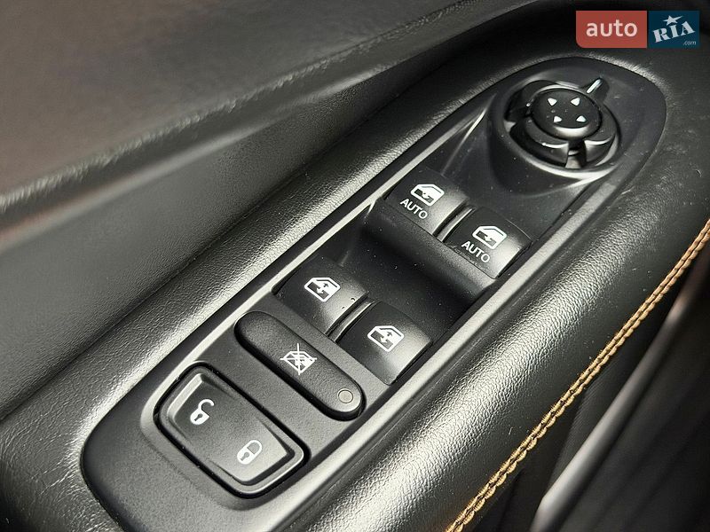Позашляховик / Кросовер Jeep Compass 2018 в Харкові