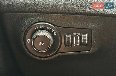 Позашляховик / Кросовер Jeep Compass 2018 в Харкові