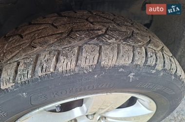 Внедорожник / Кроссовер Jeep Compass 2011 в Киеве