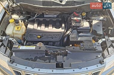 Внедорожник / Кроссовер Jeep Compass 2011 в Киеве