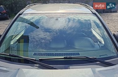 Внедорожник / Кроссовер Jeep Compass 2011 в Киеве