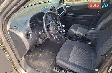 Внедорожник / Кроссовер Jeep Compass 2011 в Киеве