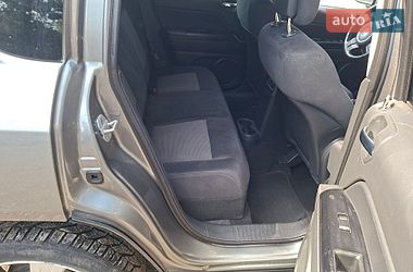 Внедорожник / Кроссовер Jeep Compass 2011 в Киеве
