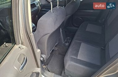 Внедорожник / Кроссовер Jeep Compass 2011 в Киеве