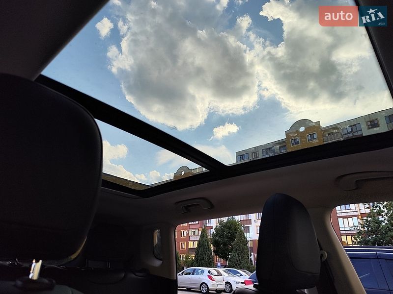Позашляховик / Кросовер Jeep Compass 2020 в Вараші фото 14 Позашляховик / Кросовер Jeep Compass 2020 в Вараші
