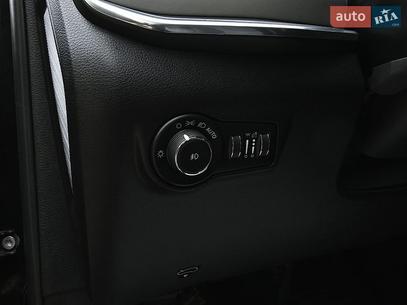 Позашляховик / Кросовер Jeep Compass 2021 в Бердичеві