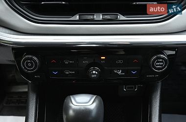 Позашляховик / Кросовер Jeep Compass 2021 в Бердичеві