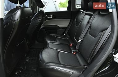 Позашляховик / Кросовер Jeep Compass 2021 в Бердичеві