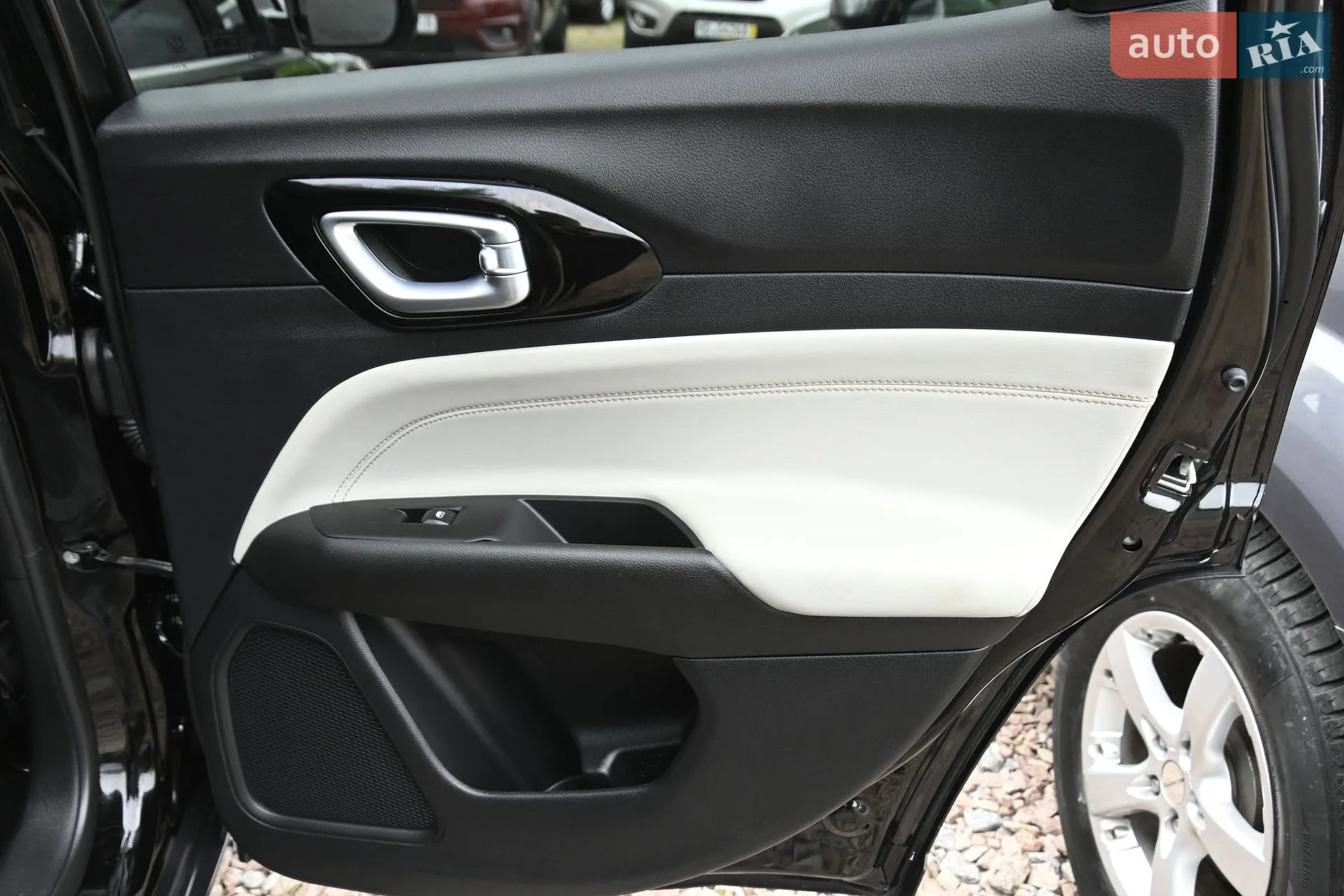 2021 Jeep Compass - мініатюра 33